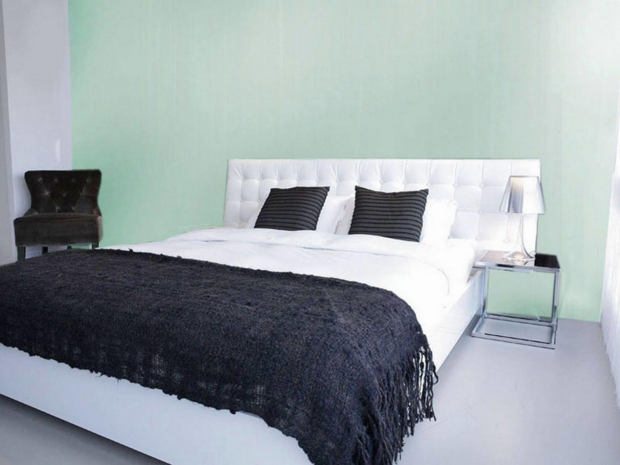 Visionapartments Rue Caroline - Contactless Check-In Лозанна Экстерьер фото