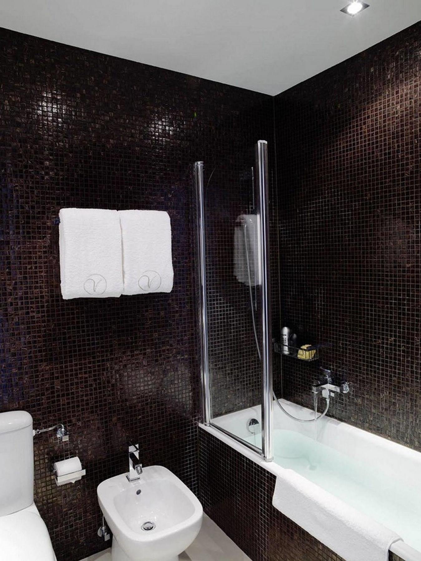 Visionapartments Rue Caroline - Contactless Check-In Лозанна Экстерьер фото