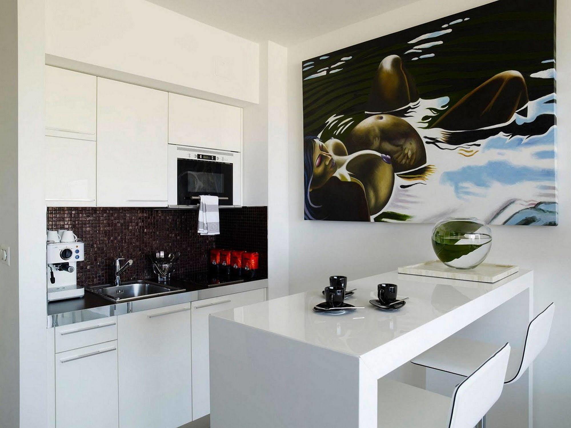 Visionapartments Rue Caroline - Contactless Check-In Лозанна Экстерьер фото