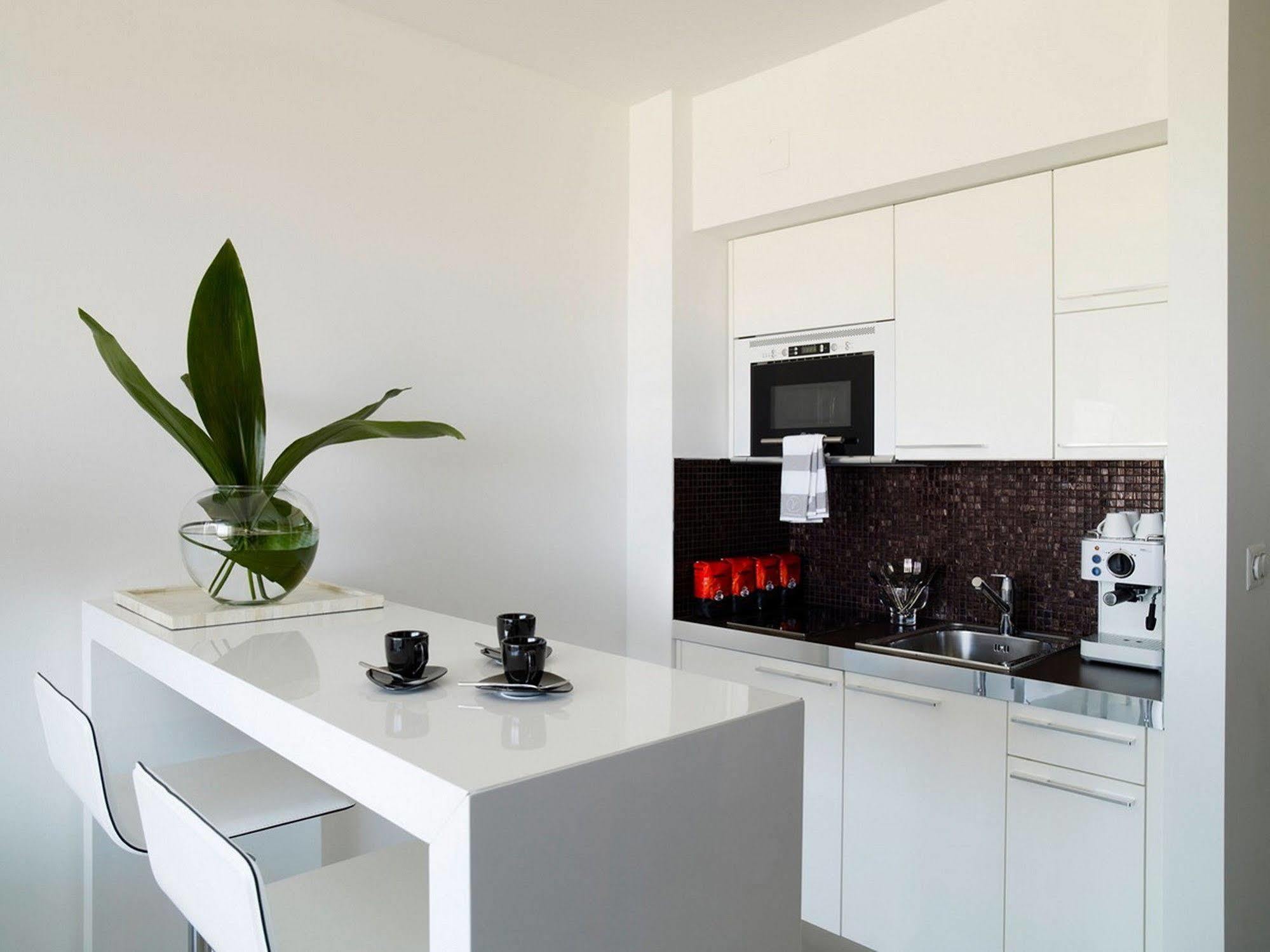 Visionapartments Rue Caroline - Contactless Check-In Лозанна Экстерьер фото